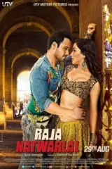Raja Natwarlal (2018) Hindi Full Movie 480p | 720p | 1080p