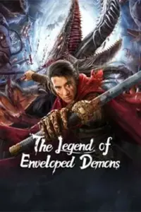 The Legend of Enveloped Demons (2022) WEB-DL Dual Audio {Hindi-Chinese} 480p | 720p | 1080p