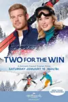 Two for the Win (2021) Dual Audio WeB-DL 480p | 720p | 1080p