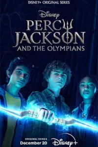 Percy Jackson and the Olympians (2023) Season 1 Complete Disney+ Original English-WEB Series | 720p | 1080p WEB-DL