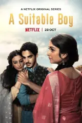 A Suitable Boy (2020) Season 1 Hindi Complete Netflix WEB Series 480p | 720p WEB-DL