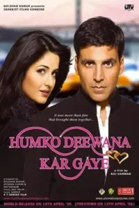 Humko Deewana Kar Gaye (2006) Hindi Full Movie 480p | 720p | 1080p Humko Deewana Kar Gaye (2006) Hindi Full Movie 480p | 720p | 1080p