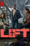 LIFT – Netflix Original (2024) WEB-DL Dual Audio {Hindi-English} 480p | 720p | 1080p