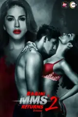 Ragini MMS Returns (2017) Season 2 Hindi ALTBalaji Complete Web Series 480p | 720p