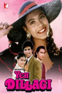 Yeh Dillagi (1994) Hindi Full Movie WEB-DL 480p | 720p | 1080p Yeh Dillagi (1994) Hindi Full Movie WEB-DL 480p | 720p | 1080p