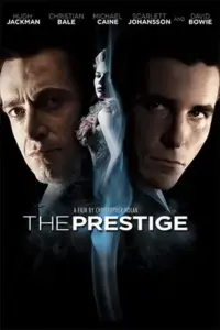 The Prestige (2006) Dual Audio {Hindi-English} 480p | 720p | 1080p The Prestige (2006) Dual Audio {Hindi-English} 480p | 720p | 1080p