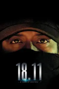 18.11: A Code of Secrecy (2014) Hindi Full Movie WEB-DL 480p | 720p | 1080p