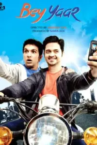 Bey Yaar (2014) Gujarati WEB-DL Full Movie 480p | 720p | 1080p
