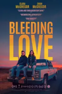 Bleeding Love (2023) WEB-DL Dual Audio Full Movie 480p | 720p | 1080p Bleeding Love (2023) WEB-DL Dual Audio Full Movie 480p | 720p | 1080p