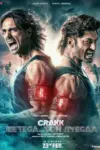 Crakk – Jeetega Toh Jiyegaa (2024) Disney+ Hotstar WEB-DL {Hindi DD5.1} Full Movie 480p | 720p | 1080p | 2160p 4K