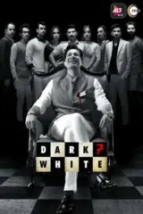 Dark 7 White (2020) Season 1 Hindi Complete ZEE5 WEB Series 480p | 720p WEB-DL