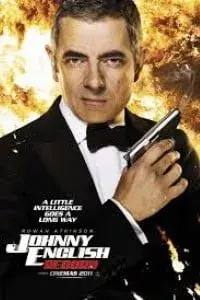 Johnny English Reborn (2011) Dual Audio {Hindi-English} 480p | 720p | 1080p Johnny English Reborn (2011) Dual Audio {Hindi-English} 480p | 720p | 1080p