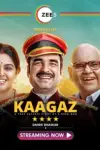 Kaagaz (2021) Hindi Full Movie 480p | 720p | 1080p