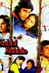 Kabhie Kabhie (1976) Hindi Full Movie 480p | 720p | 1080p Kabhie Kabhie (1976) Hindi Full Movie 480p | 720p | 1080p