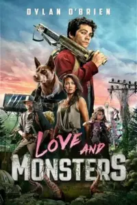 Love and Monsters (2020) Hindi {HQ Fan Dubbed} 480p | 720p | 1080p Love and Monsters (2020) Hindi {HQ Fan Dubbed} 480p | 720p | 1080p