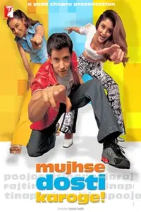 Mujhse Dosti Karoge (2002) Hindi Full Movie 480p | 720p | 1080p Mujhse Dosti Karoge (2002) Hindi Full Movie 480p | 720p | 1080p
