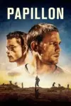 Papillon (2018) BluRay {English With Subtitles} Full Movie 480p | 720p | 1080p