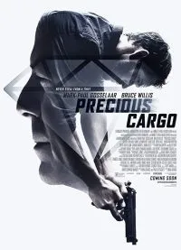Precious Cargo (2016) Dual Audio {Hindi-English} 480p | 720p Precious Cargo (2016) Dual Audio {Hindi-English} 480p | 720p