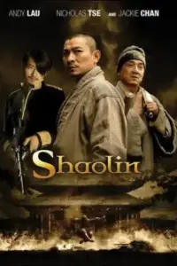 Shaolin (2011) BluRay Dual Audio {Hindi-Chinese} 480p | 720p | 1080p