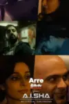 A.I.SHA My Virtual Girlfriend (2016) Season 1 Hindi Complete WEB Series 480p | 720p | 1080p WEB-DL