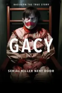 Gacy: Serial Killer Next Door (2024) WEB-DL {English With Subtitles} Full Movie 480p | 720p | 1080p