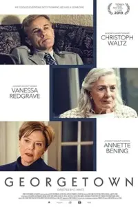 Georgetown (2019) WEB-DL Dual Audio {Hindi-English} Full-Movie 480p | 720p | 1080p