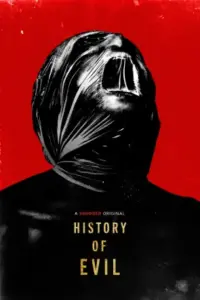 History of Evil (2024) WEB-DL {English With Subtitles} Full Movie 480p | 720p | 1080p