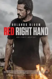 Red Right Hand (2024) WEB-DL {English With Subtitles} Full Movie 480p | 720p | 1080p