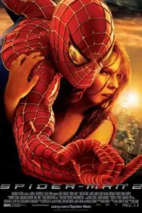Spider-Man 2 (2004) Dual Audio {Hindi-English} 480p | 720p | 1080p Spider-Man 2 (2004) Dual Audio {Hindi-English} 480p | 720p | 1080p