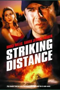 Striking Distance (1993) Dual Audio BluRay 480p | 720p | 1080p