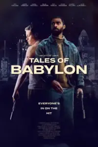 Tales of Babylon (2023) WEB-DL {English With Subtitles} Full Movie 480p | 720p | 1080p