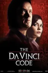 The Da Vinci Code (2006) Dual Audio {Hindi-English} 480p | 720p | 1080p The Da Vinci Code (2006) Dual Audio {Hindi-English} 480p | 720p | 1080p