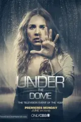 Under the Dome (Season 1-3) Hindi Dubbed Complete Web Series WEB-DL 480p | 720p