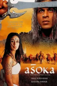 Asoka (2001) Hindi Movie WeB-DL 480p | 720p | 1080p Asoka (2001) Hindi Movie WeB-DL 480p | 720p | 1080p