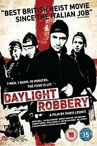 Daylight Robbery (2008) Dual Audio Hindi 480p || 720p Daylight Robbery (2008) Dual Audio Hindi 480p || 720p