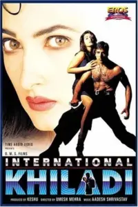 International Khiladi (1999) Hindi Full Movie WEB-DL 480p | 720p | 1080p International Khiladi (1999) Hindi Full Movie WEB-DL 480p | 720p | 1080p