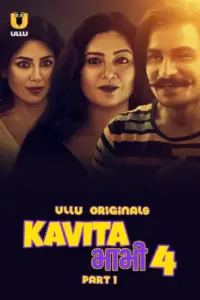 Kavita Bhabhi (2024) S04 Part 1 Hindi ULLU Originals Complete WEB Series 720p | 1080p WEB-DL Kavita Bhabhi (2024) S04 Part 1 Hindi ULLU Originals Complete WEB Series 720p | 1080p WEB-DL