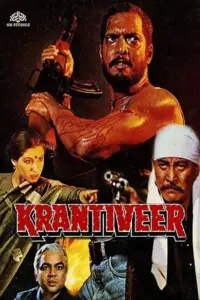 Krantiveer (1994) Hindi Full Movie WEB-DL 480p | 720p | 1080p Krantiveer (1994) Hindi Full Movie WEB-DL 480p | 720p | 1080p