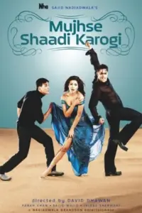 Mujhse Shaadi Karogi (2004) Hindi Full Movie 480p | 720p | 1080p Mujhse Shaadi Karogi (2004) Hindi Full Movie 480p | 720p | 1080p