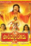 Pandurangadu (2008) WEB-DL Dual Audio Full Movie 480p | 720p | 1080p