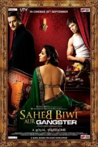 Saheb Biwi Aur Gangster (2011) Hindi Full Movie 480p | 720p | 1080p Saheb Biwi Aur Gangster (2011) Hindi Full Movie 480p | 720p | 1080p