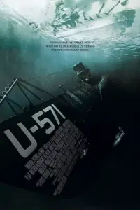 U-571 (2000) BluRay Dual Audio 480p | 720p U-571 (2000) BluRay Dual Audio 480p | 720p