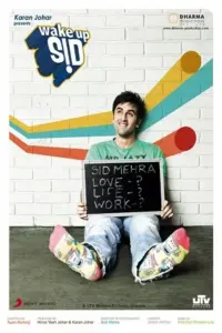 Wake Up Sid (2009) Hindi Full Movie 480p | 720p | 1080p Wake Up Sid (2009) Hindi Full Movie 480p | 720p | 1080p