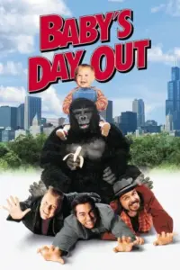Baby’s Day Out (1994) Dual Audio 480p | 720p Baby’s Day Out (1994) Dual Audio 480p | 720p