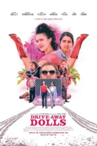 Drive-Away Dolls (2024) BluRay Dual Audio Full Movie 480p | 720p | 1080p Drive-Away Dolls (2024) BluRay Dual Audio Full Movie 480p | 720p | 1080p
