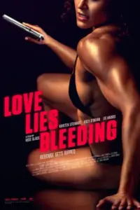 Love Lies Bleeding (2024) BluRay Multi Audio Full Movie 480p | 720p | 1080p Love Lies Bleeding (2024) BluRay Multi Audio Full Movie 480p | 720p | 1080p