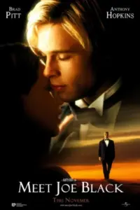 Meet Joe Black (1998) Dual Audio {Hindi-English} 480p | 720p | 1080p Meet Joe Black (1998) Dual Audio {Hindi-English} 480p | 720p | 1080p