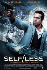 Self/less (2015) Dual Audio {Hindi-English} 480p | 720p | 1080p Self/less (2015) Dual Audio {Hindi-English} 480p | 720p | 1080p