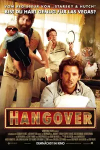 The Hangover (2009) Dual Audio {Hindi-English} 480p | 720p | 1080p The Hangover (2009) Dual Audio {Hindi-English} 480p | 720p | 1080p