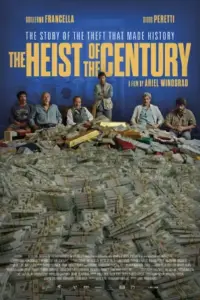 The Heist of the Century (2021) Dual Audio 480p | 720p | 1080p The Heist of the Century (2021) Dual Audio 480p | 720p | 1080p